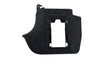 Load image into Gallery viewer, PORSCHE 992 TRIM COVER FOR FUSE BOX BLACK LEFT 992867127A OX7
