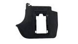 PORSCHE 992 TRIM COVER FOR FUSE BOX BLACK LEFT 992867127A OX7