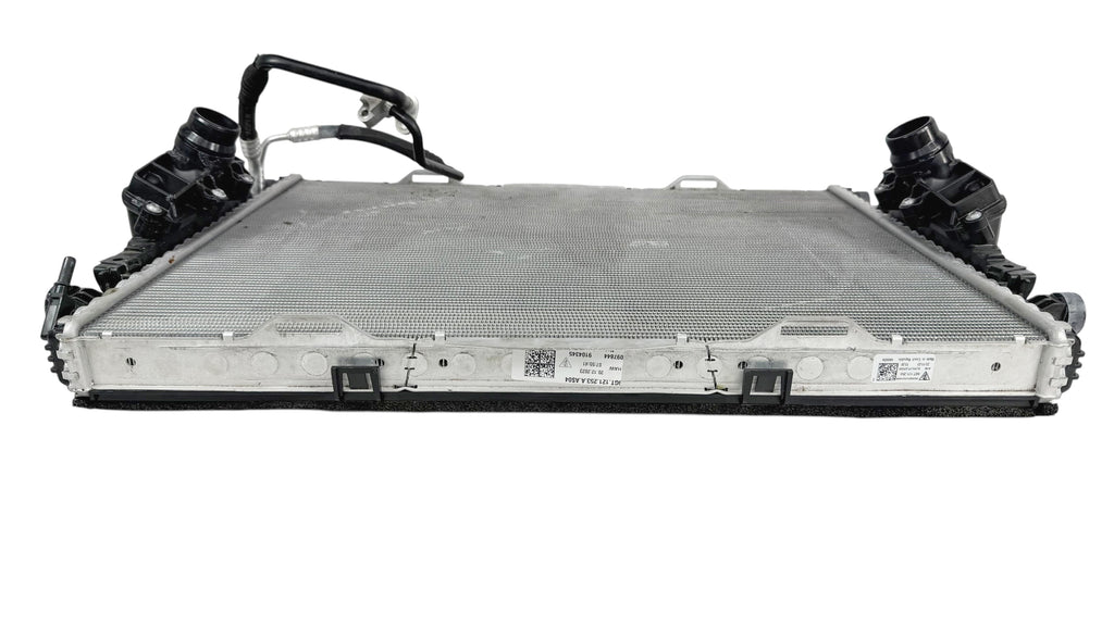 PORSCHE 992 GT3-RS COOLER FOR COOLANT RADIATOR 9GT121253A