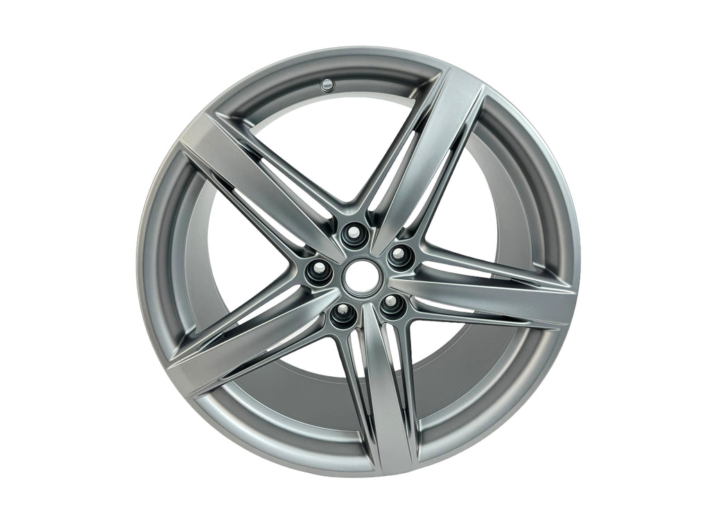 FERRARI F12 FRONT WHEEL GREY 9.5J X 20" 283188