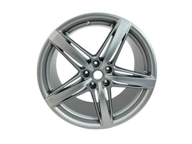 FERRARI F12 FRONT WHEEL GREY 9.5J X 20