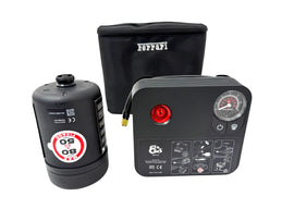 FERRARI COMPLETE TYRE REPAIR KIT 280164