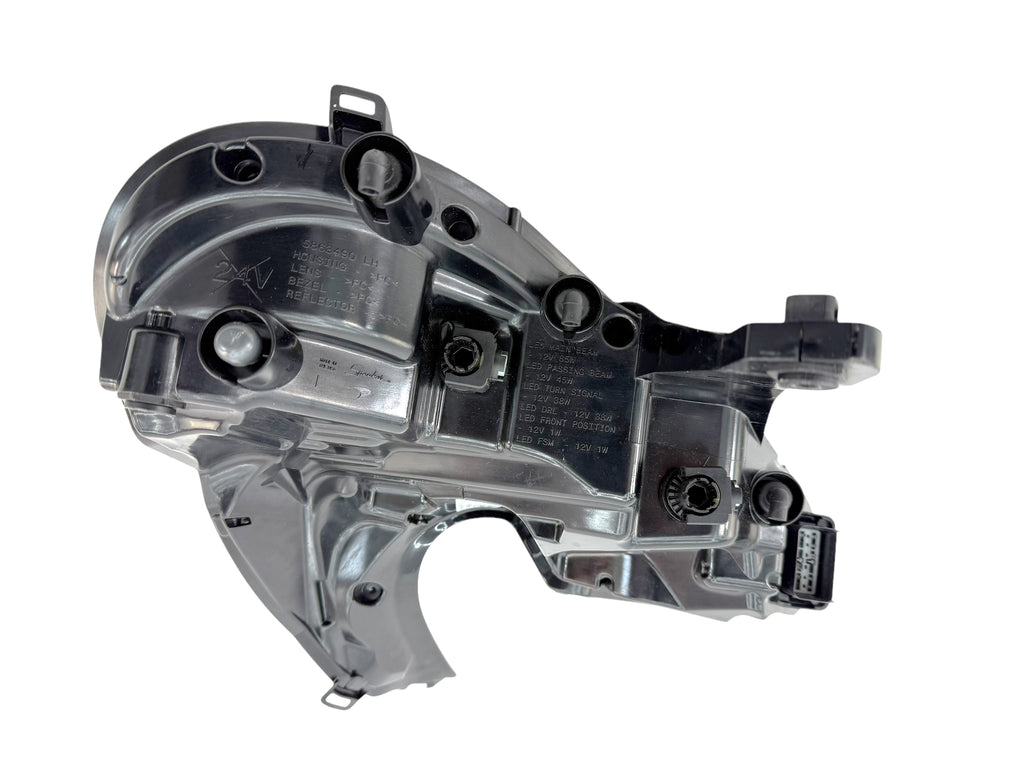 MCLAREN 650S FRONT LEFT HEADLIGHT 11A7273CP