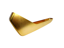 MCLAREN SENNA MSO GOLD GEAR SELECTOR BASE HOUSING 15AD982CP