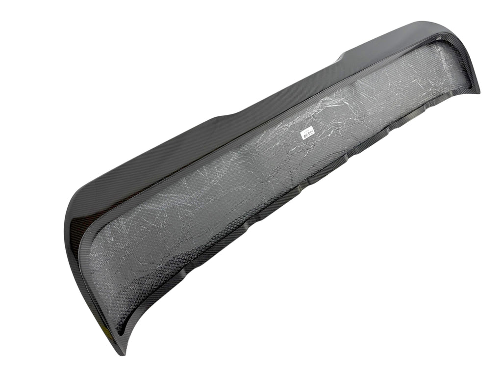 URBAN CARBON G-WAGON REAR SPOILER