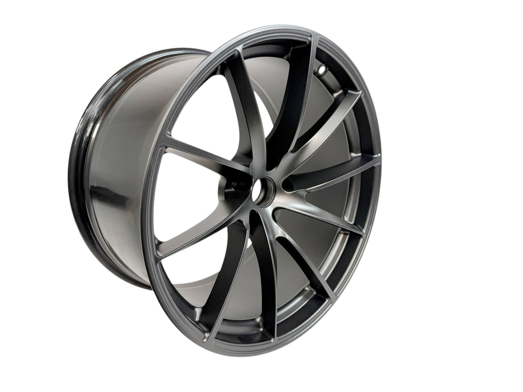 MCLAREN 720S ULTRA-LIGHTWEIGHT WHEEL - REAR RIGHT 14B0627CP