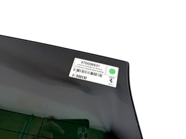 FERRARI 812 REAR PRIVACY GLASS SCREEN 70006631