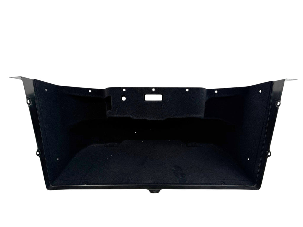 MCLAREN 650S/ 675LT FRONT LUGGAGE TRIM 11A6139CP