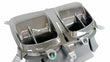 Load image into Gallery viewer, FERRARI SF90 XX FRONT CARBON BONNET SCOOP INTAKE DUCT 55010235