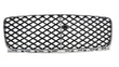 Load image into Gallery viewer, BENTLEY CONTINENTAL GT 2024+ FRONT CENTRE MAIN GRILL (CHROME) 3SD853679A