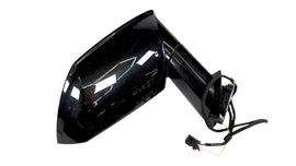 LAMBORGHINI AVENTADOR RIGHT WING MIRROR ASSEMBLY 472857508B