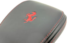FERRARI LA-FERRARI HEAD REST COVER 803699