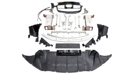 ASTON MARTIN VANTAGE 2018+ FRONT END CRASH BARS KIT KY63-V17N801-AC