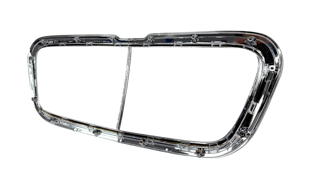 BENTLEY FLYING SPUR 2009+ FRONT GRILL SURROUND 3W0853667