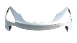 MCLAREN 720S FRONT BUMPER SKIN WITH PARKING SENSORS 14A0153CP (SUPERNOVA SILVER)