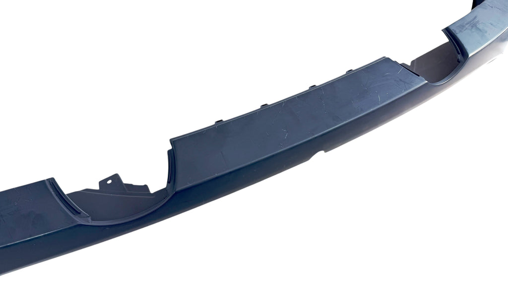 MCLAREN 720S REAR BUMPER WITH CAMERA + PCD 14A2355CP - PRIMERED