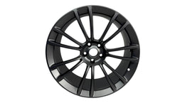 MCLAREN 570S REAR WHEEL IN STEALTH 13BA062CP-PGW
