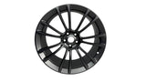 MCLAREN 570S REAR WHEEL IN STEALTH 13BA062CP-PGW