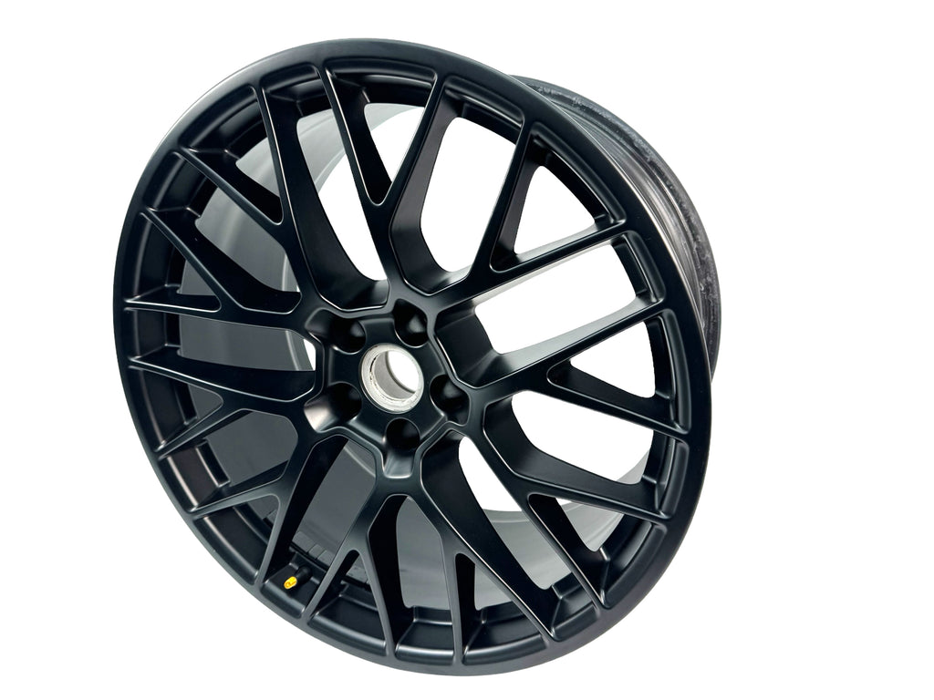 PORSCHE MACAN GTS REAR WHEEL 20"x10J 95B601025BGJE1