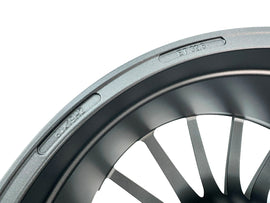 MCLAREN 570GT FRONT WHEEL 8Jx19