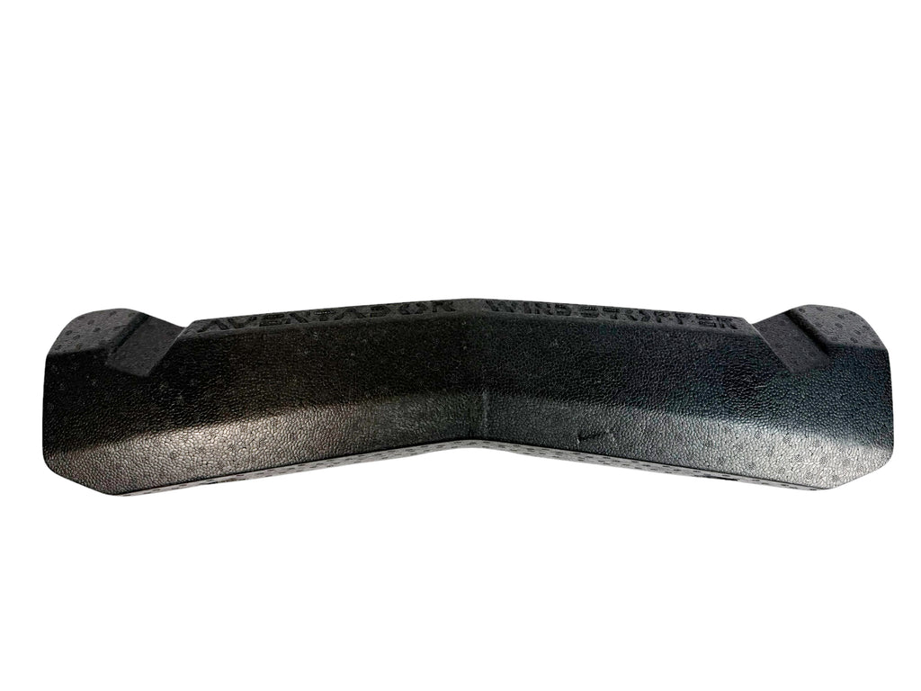 LAMBORGHINI AVENTADOR S SVJ ROADSTER WIND DEFLECTOR 475817531D
