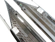 Load image into Gallery viewer, MCLAREN 570S 600LT MSO CARBON DOOR WINGLET COVER SET 13A6157CP 13A6156CP