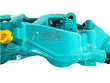 Load image into Gallery viewer, MCLAREN 765LT FRONT TRACK PACK FRONT LEFT CERAMIC CALIPAR 14CA030RP-M000061