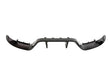 Load image into Gallery viewer, JAGUAR F-TYPE PROJECT 7 REAR CARBON DIFFUSER GX5M-17F846-CA