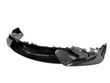 Load image into Gallery viewer, MCLAREN 765LT MSO VISIBLE CARBON FRONT SPLITTER 14AB975RP-CFG