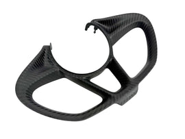 MCLAREN 720S/ 765LT/ SENNA MSO CARBON STEERING WHEEL TRIM 14NA330MP