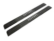 Load image into Gallery viewer, FERRARI 488/ F8 CARBON ENTRANCE SILLS KICK PLATES - PAIR 86538200 86538300