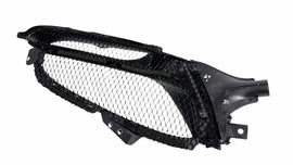 FERRARI SF90 LEFT SIDE AIR INTAKE TRIM 788035