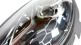 PORSCHE MACAN 2019-21  FRONT LEFT LED HEADLIGHT 95B.941.009.BC