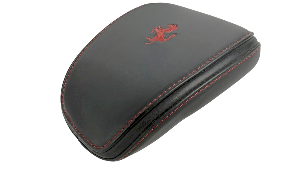 FERRARI LA-FERRARI HEAD REST COVER 803699