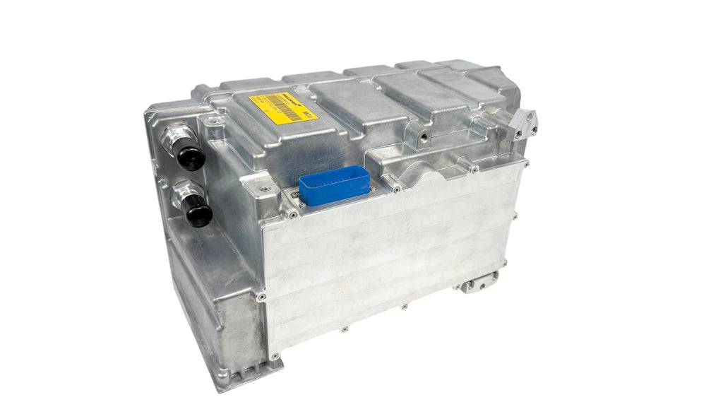 MCLAREN P1 MCU AND DC-DC CONVERTER 12J0436CP