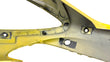 Load image into Gallery viewer, MCLAREN 720S FRONT BUMPER SKIN 14A0153CP WITH PCD (AZTEC GOLD)