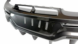 MCLAREN 600LT REAR BUMPER PALLADIUM GREY 13AB829RP-DP-SN-543