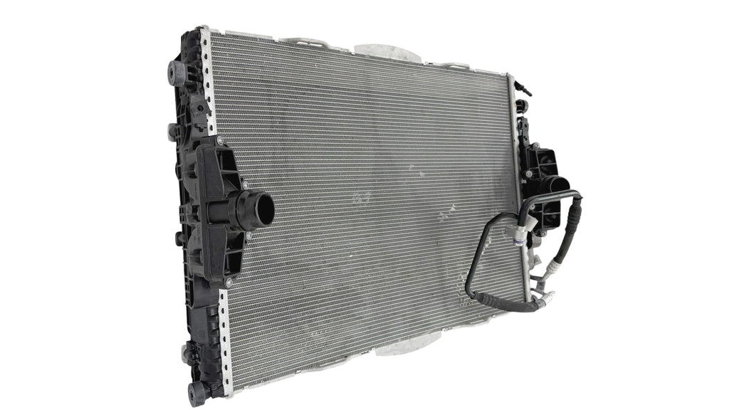 PORSCHE 992 GT3-RS COOLER FOR COOLANT RADIATOR 9GT121253A
