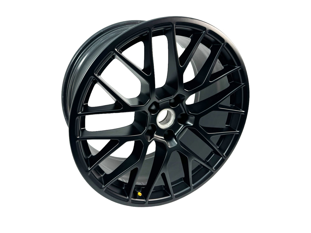 PORSCHE MACAN GTS REAR WHEEL 20"x10J 95B601025BGJE1