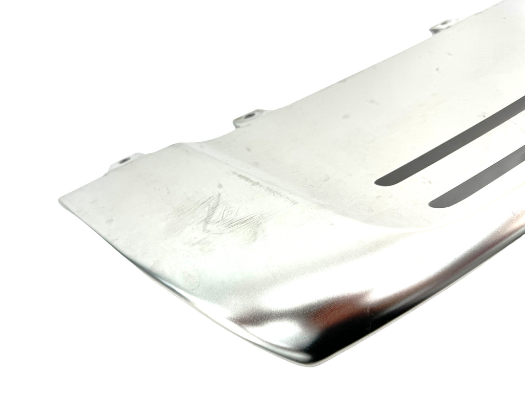 ROLLS ROYCE CULLINAN FRONT STAINLESS STEEL SKID PLATE 7448911