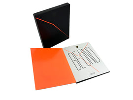 BEYOND - LAMBORGHINI MAGAZINE