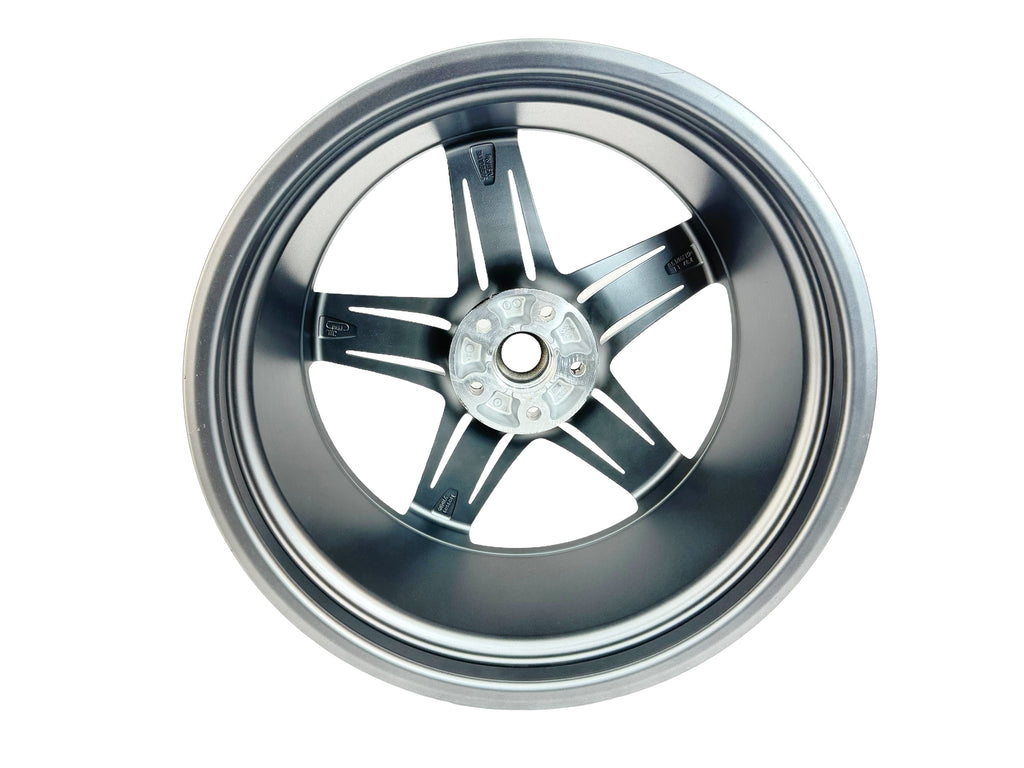 FERRARI F12 FRONT WHEEL GREY 9.5J X 20" 283188