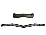 LAMBORGHINI AVENTADOR S SVJ ROADSTER WIND DEFLECTOR 475817531D