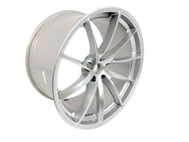 MCLAREN 720S ULTRA-LIGHTWEIGHT WHEEL - REAR LEFT 14B0406CP (SILVER)