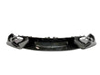Load image into Gallery viewer, MCLAREN 765LT MSO VISIBLE CARBON FRONT SPLITTER 14AB975RP-CFG