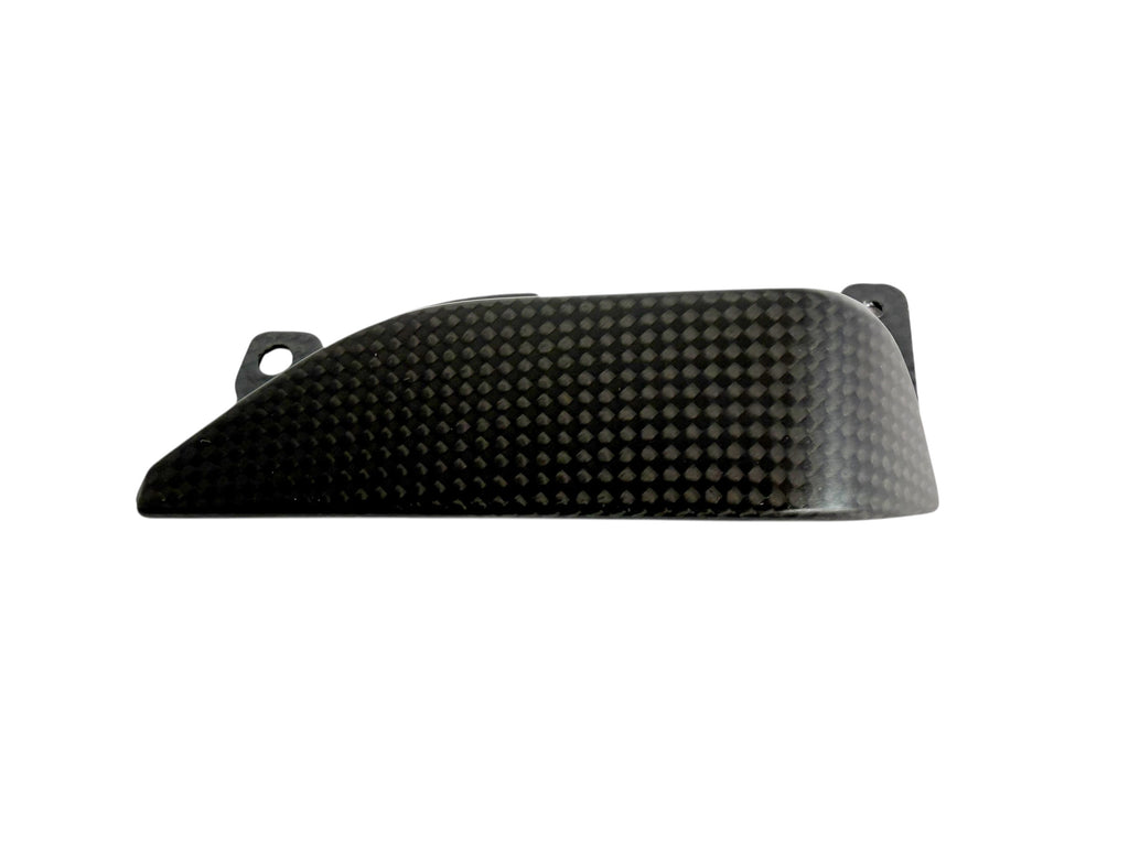 FERRARI F8 RH LATERAL CARBON DASH SURROUND 906805