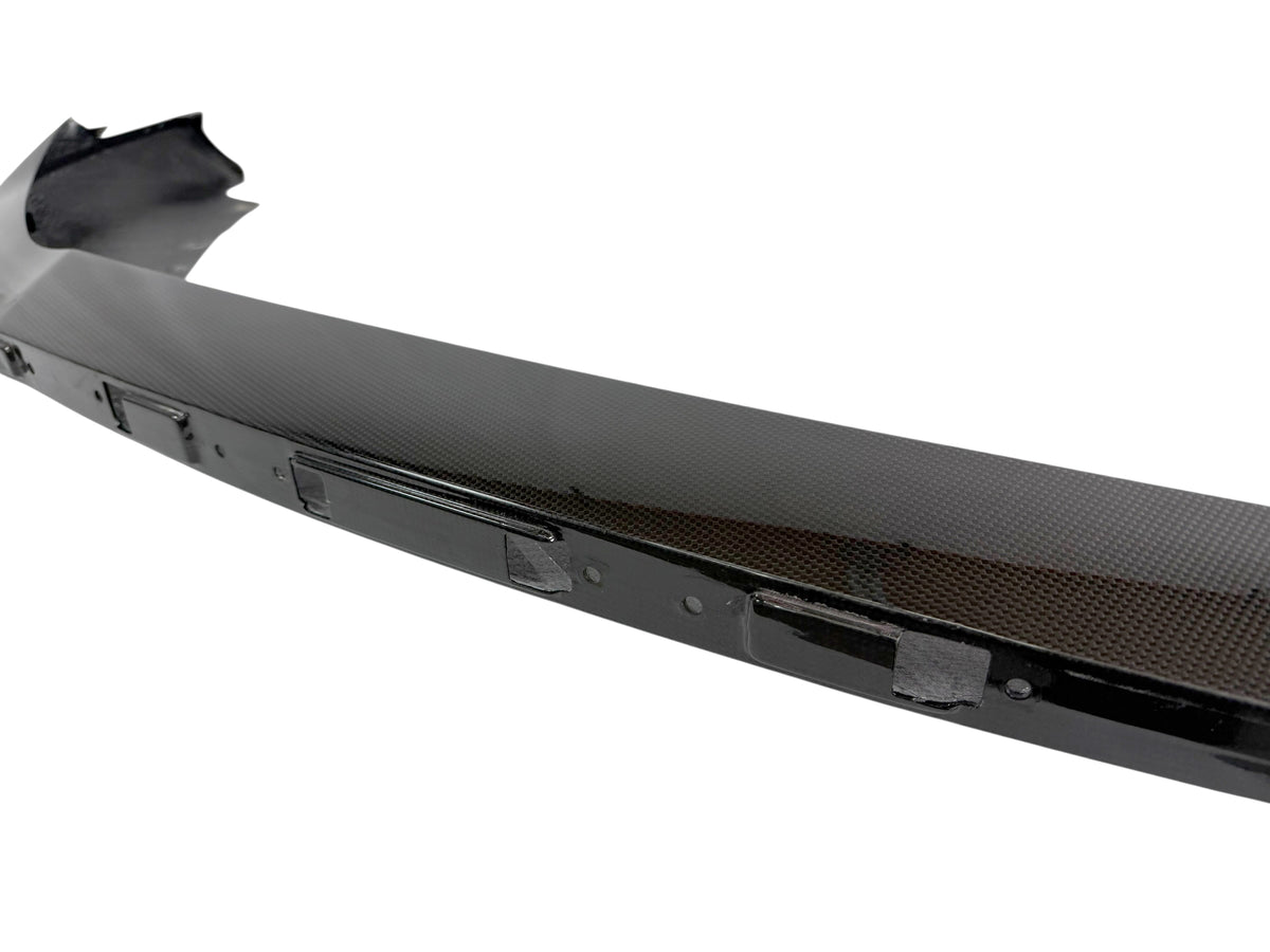 FERRARI ROMA CARBON FIBER FRONT SPOILER 928254 – ApexSpares