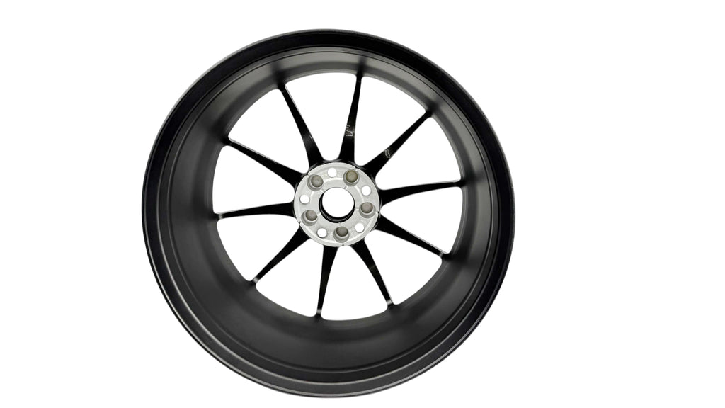 MCLAREN 675LT 10 SPOKE ULTRA LIGHT 19" FRONT ALLOY WHEEL 11B1647RP