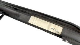 MCLAREN 720S LEFT QUARTER WINDOW FINISHER - GREY 14A8238CP-FC004