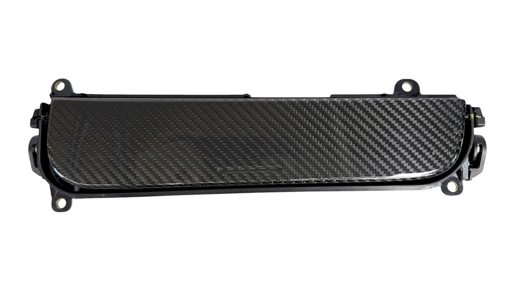 MERCEDES SLS AMG C197 CARBON CENTRE CONSOLE HOUSING A1976800352